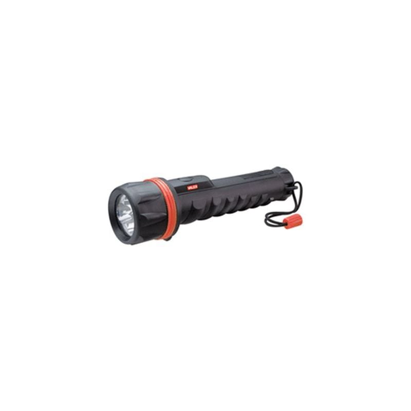 foto del prodotto torcia force 3 led 2xaa valex
