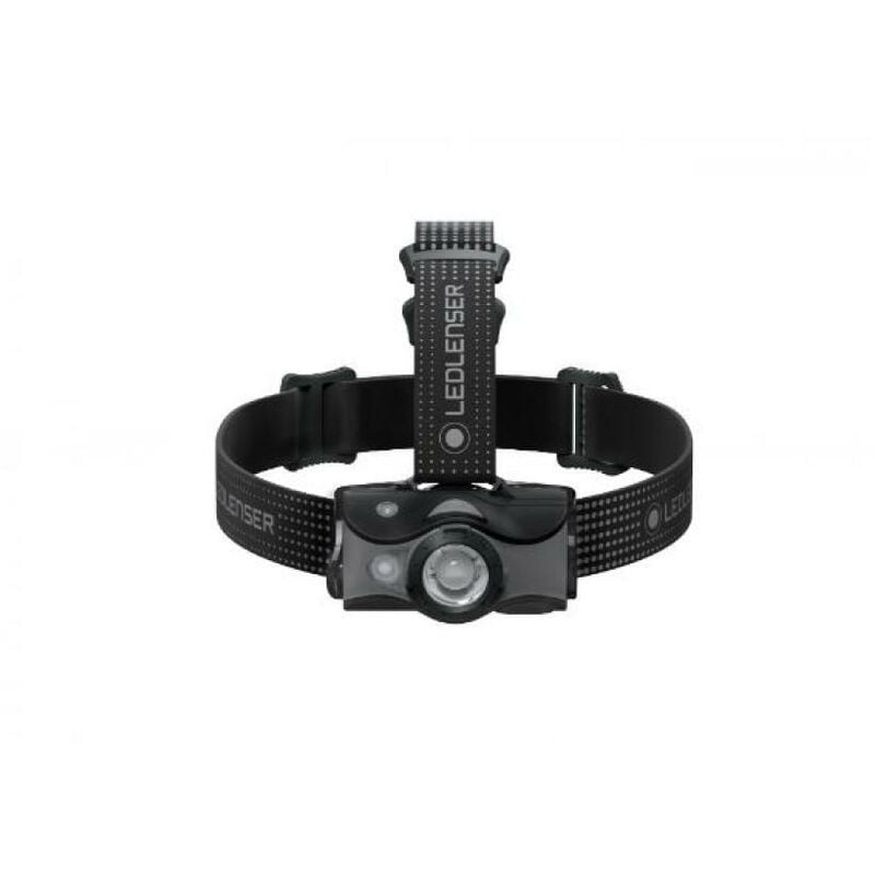 foto del prodotto torcia frontale led led lenser mh7 600lm ip54 501599
