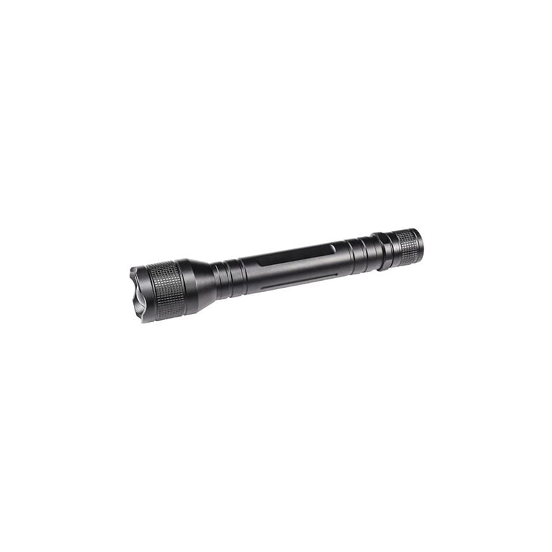 foto del prodotto torcia in alluminio led cree 1000 lumen, ipx 4