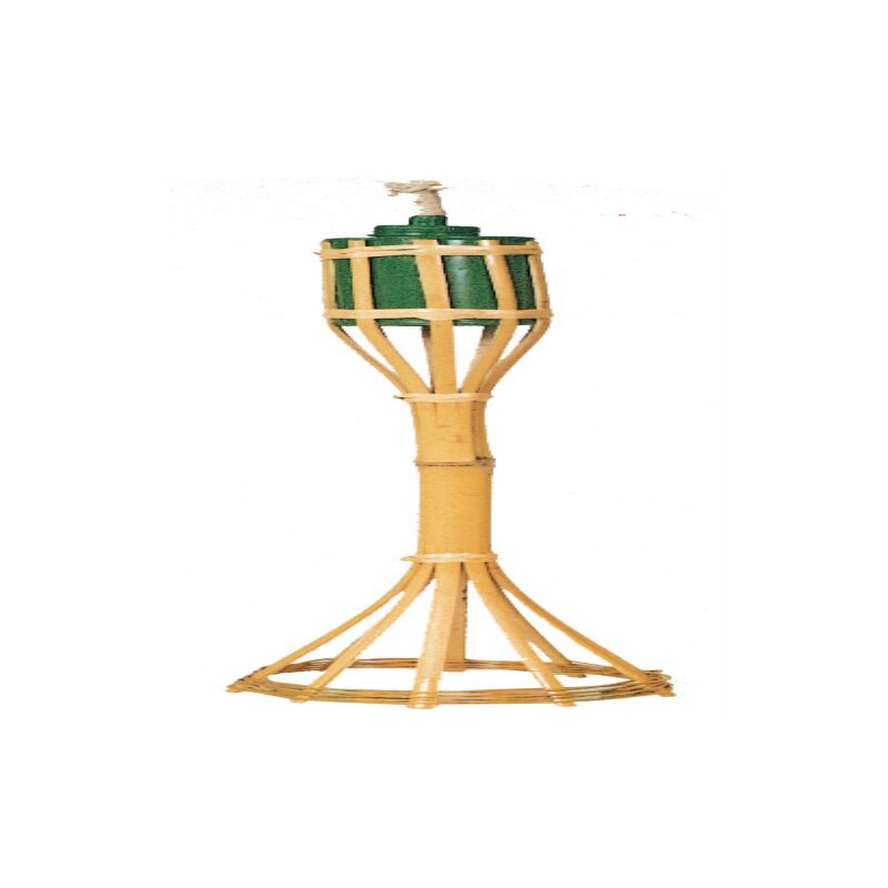 foto del prodotto torcia in bamboo cm. 50