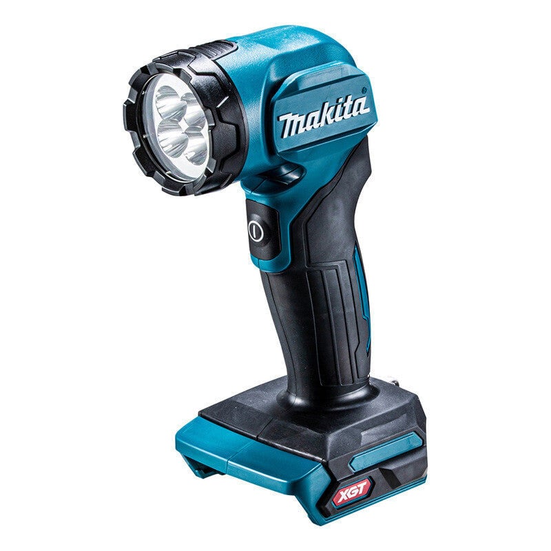 foto del prodotto torcia led 40v li ion makita deaml001g