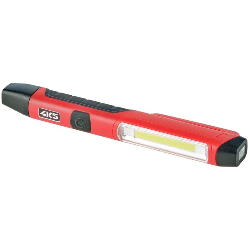 foto del prodotto torcia led 4k5 602.309a pn 100