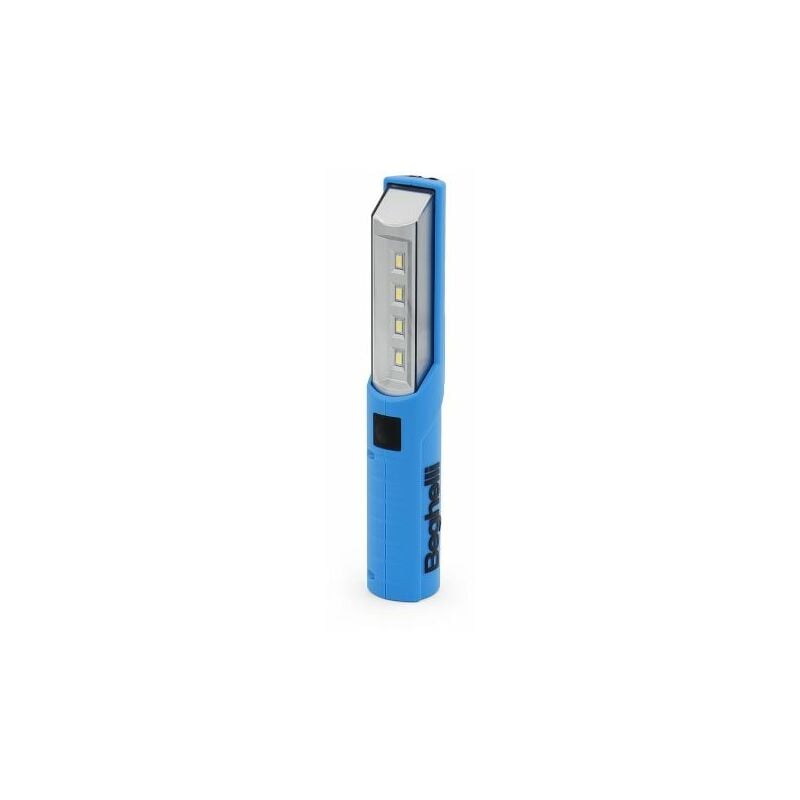 foto del prodotto torcia led beghelli cordless comoda t 160