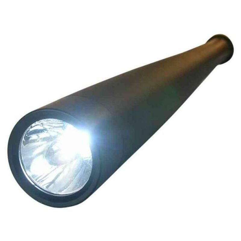 foto del prodotto torcia led cfg defender in alluminio 230lm ip65 el011
