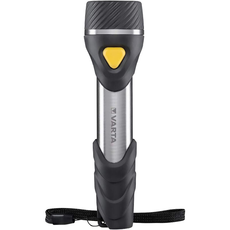 foto del prodotto torcia led easy day light f20 media 9 led 40 lumen