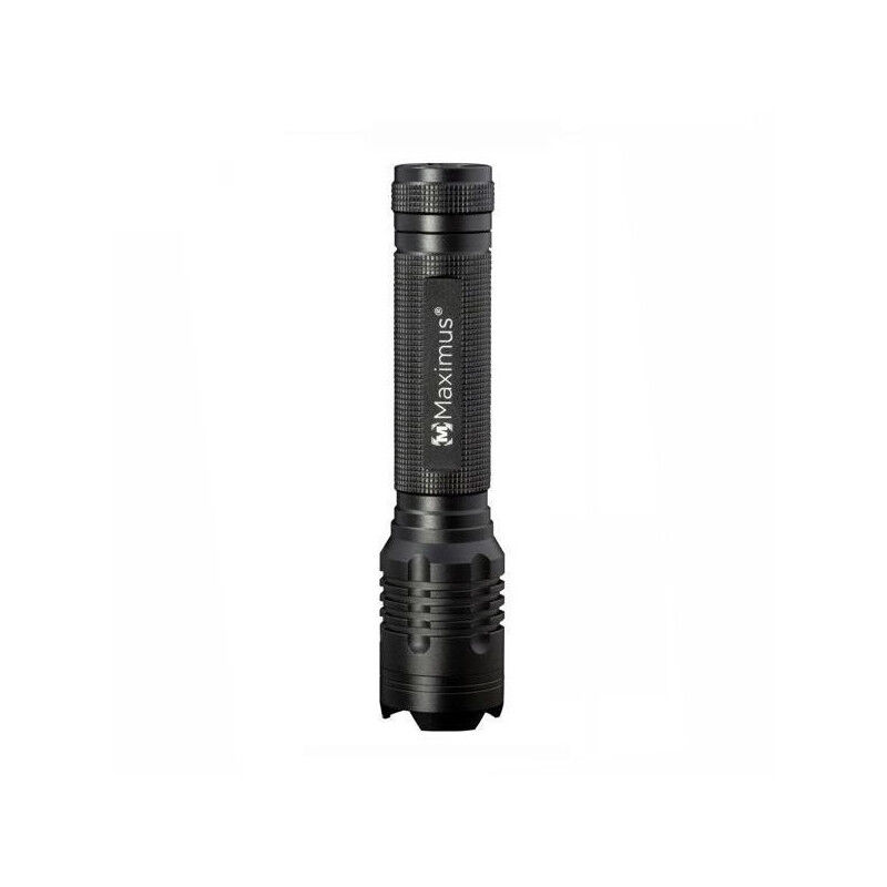 foto del prodotto torcia led fl008bdu maximus