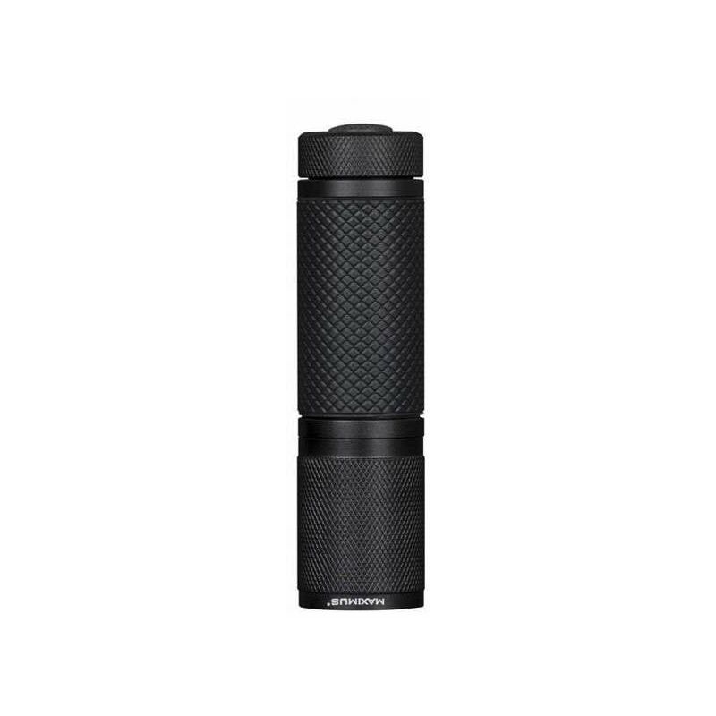 foto del prodotto torcia led fl011du maximus