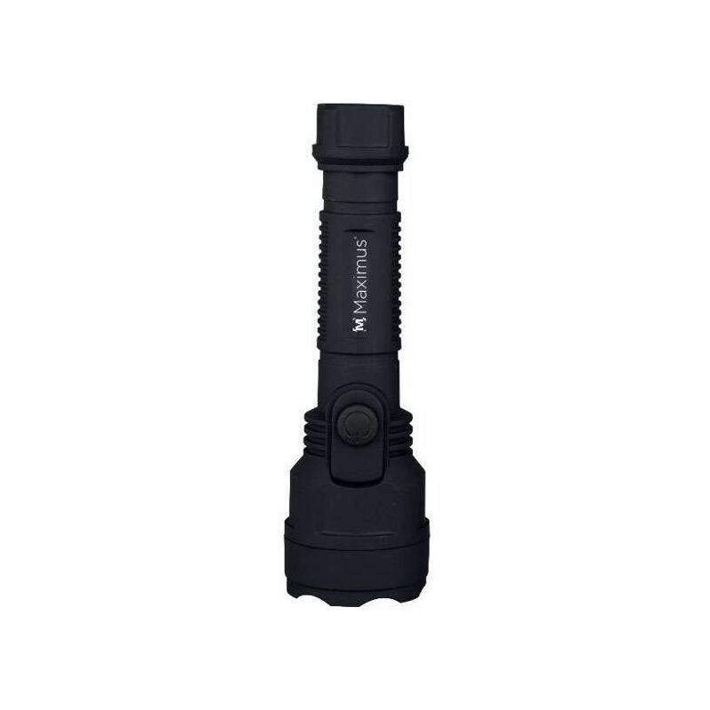 foto del prodotto torcia led fl020du maximus