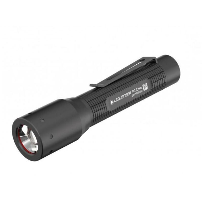 foto del prodotto torcia led led lenser p3 core 90lm ip54 502597