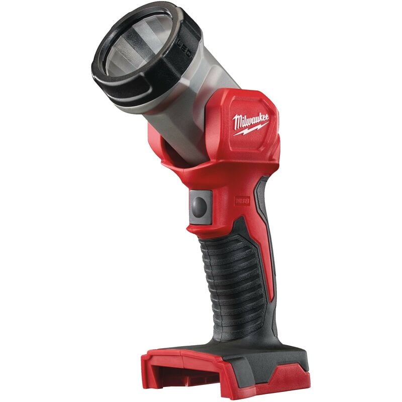 foto del prodotto torcia led milwaukee m18 tled 0 120 lumen prodotto singolo 