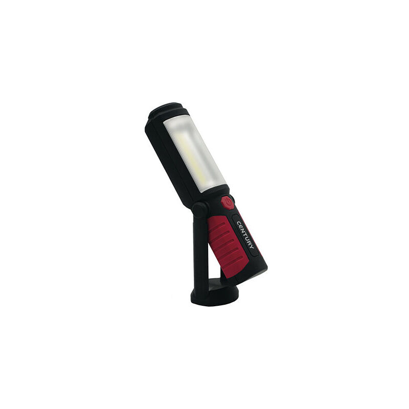 foto del prodotto torcia led sally century w 3 nat ln 130 3xmini stilo aa escluse