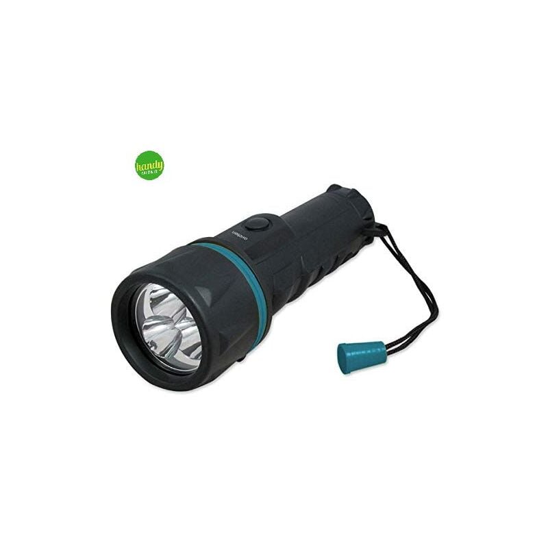 foto del prodotto torcia led smd