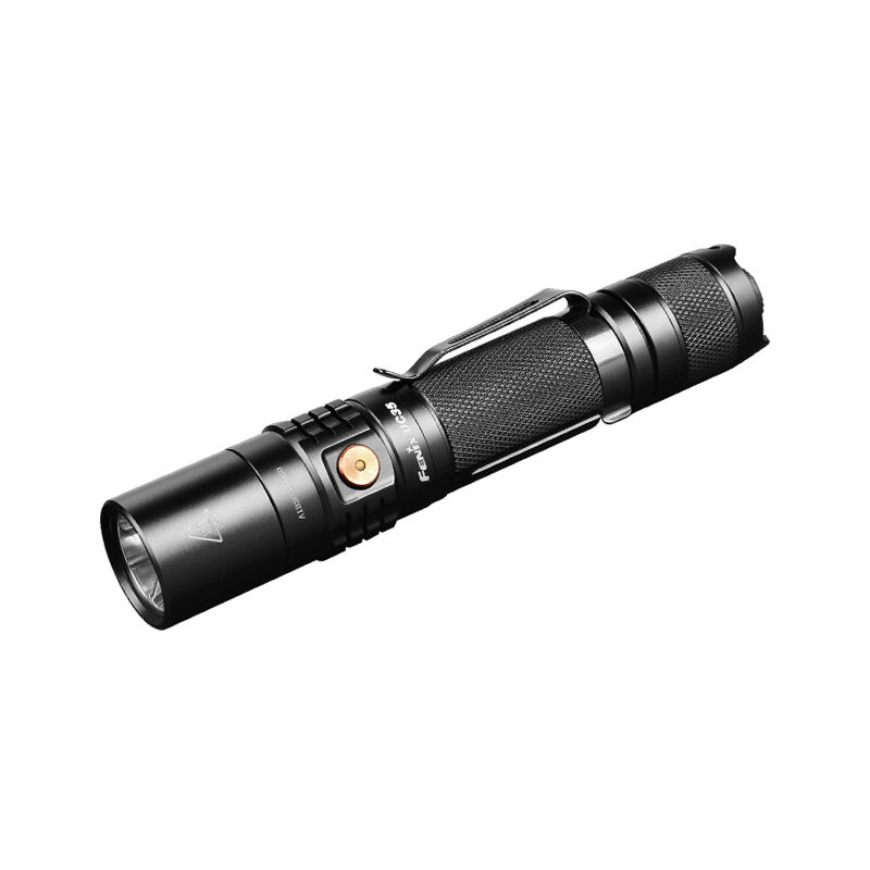 foto del prodotto torcia led uc35 v2.0 - 1000 lumens - ricaricabile micro-usb - fenix