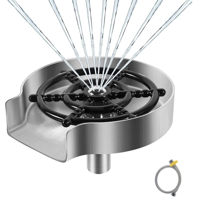 foto del prodotto torcia led xml t6 ultra potente 5 modalit antiurto
