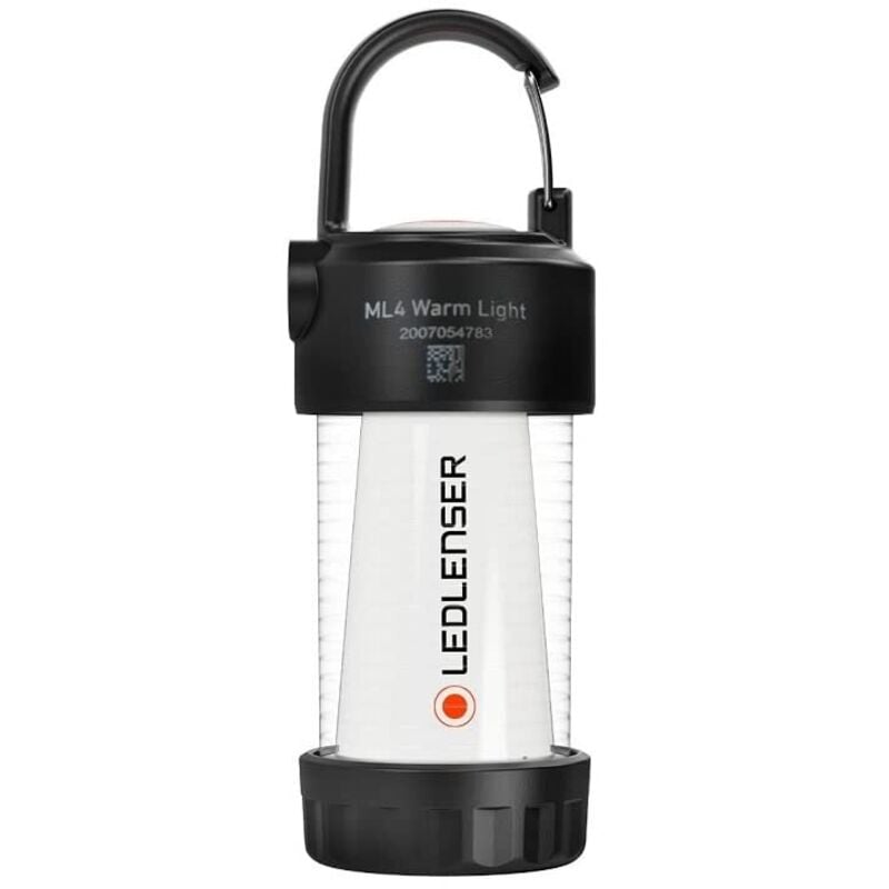 foto del prodotto torcia ledlenser 502231