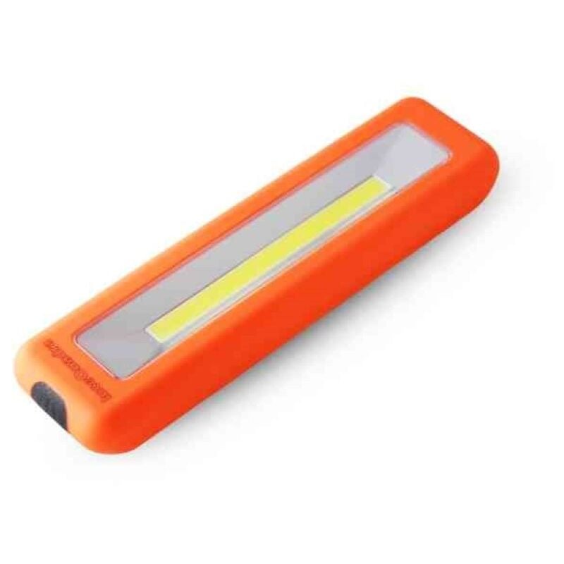 foto del prodotto torcia magnetica a led calamito slim 4xaa el060 cfg