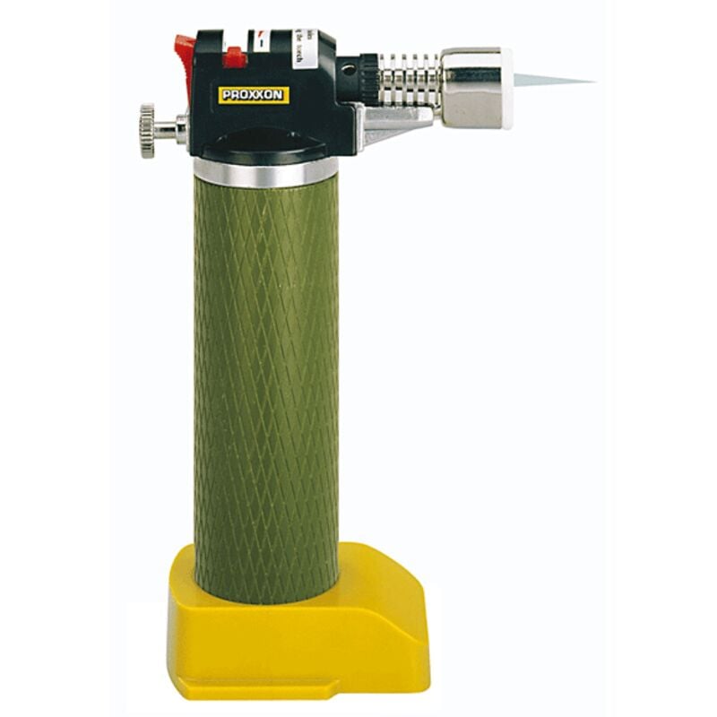 foto del prodotto torcia microflam mfb e proxxon 28146
