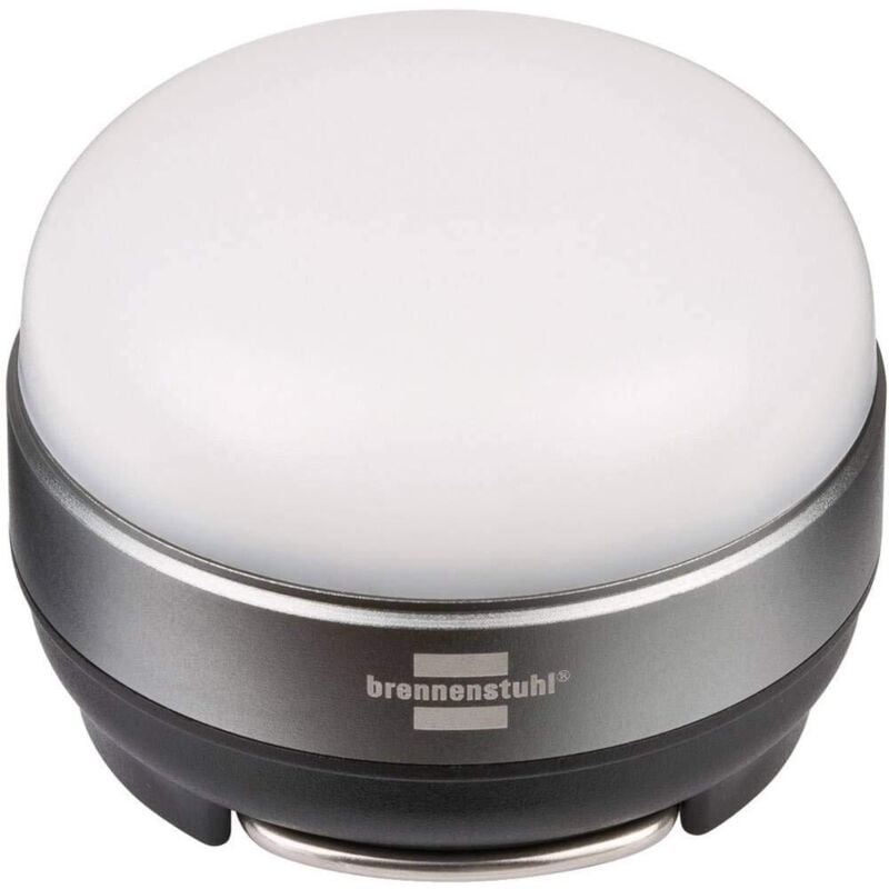 foto del prodotto torcia multifunzionale led oli 0200 lampada da esterno ip44, 180lm, de lampada da campeggio con durata fino a 45h de luce, funzionamento a batteria,
