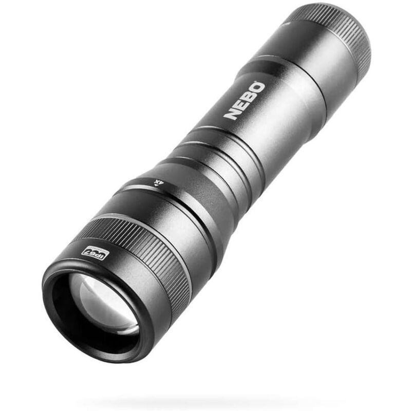 foto del prodotto torcia newton 500 lm ip67