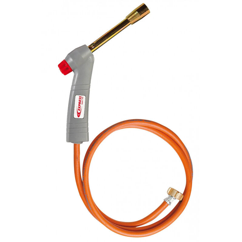 foto del prodotto torcia per idraulici pro 5100