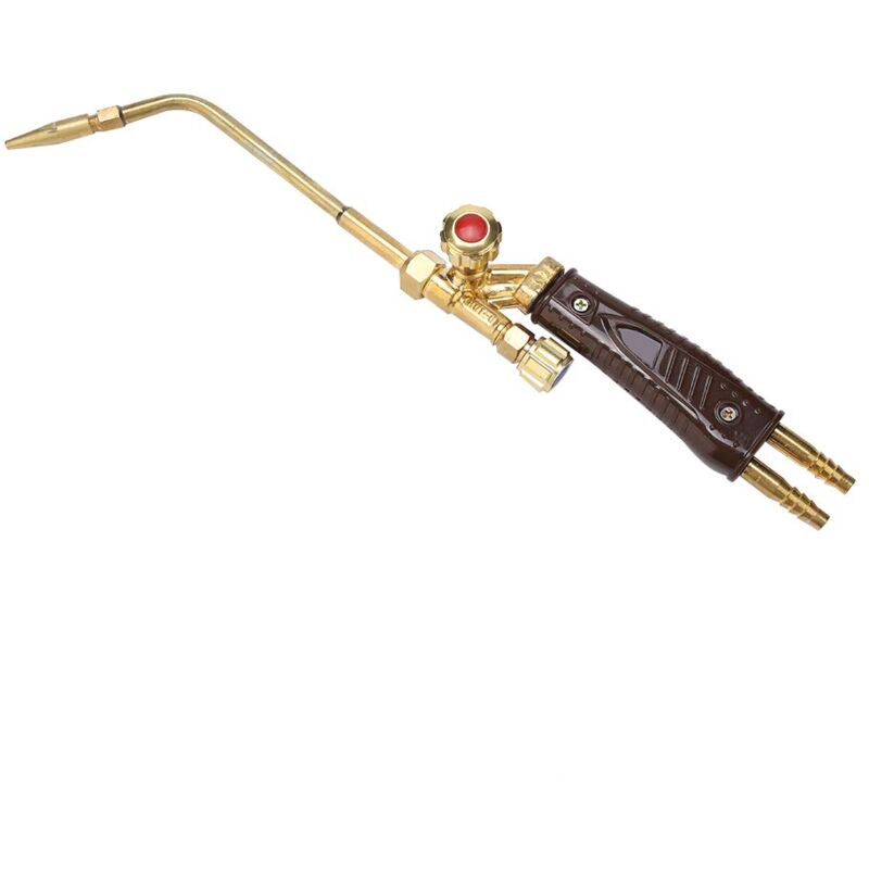 foto del prodotto torcia per saldatura a iniezione ej.life kit torcia per ossigeno, strumento per saldatura ossiacetilenica h01 6 