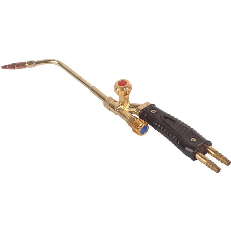 foto del prodotto torcia per saldatura a iniezione strumento per saldatura ossi propano ossi acetilene h01 6 zoternen