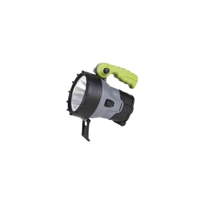 foto del prodotto torcia ricaric.supernova 30 watt 2400 lumen