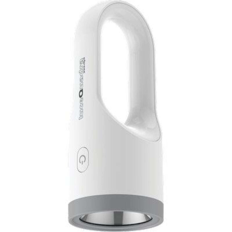 foto del prodotto torcia ricaricabile cfg lumus