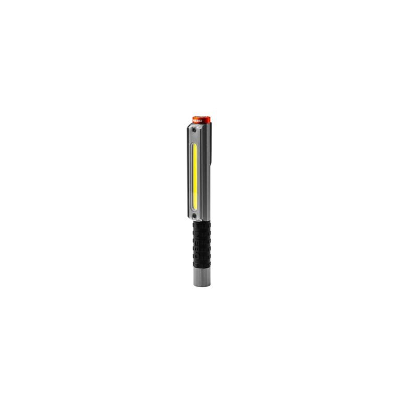 foto del prodotto torcia tascabile lil larry 500 flex led, ricaricabile o alimentata a batteria, con pi modalit di illuminazione 500lm ipx7, ca
