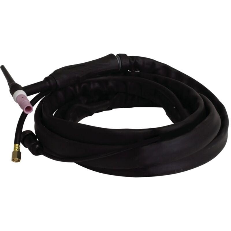 foto del prodotto torcia tig per saldatrice cat dz 261 made in italy