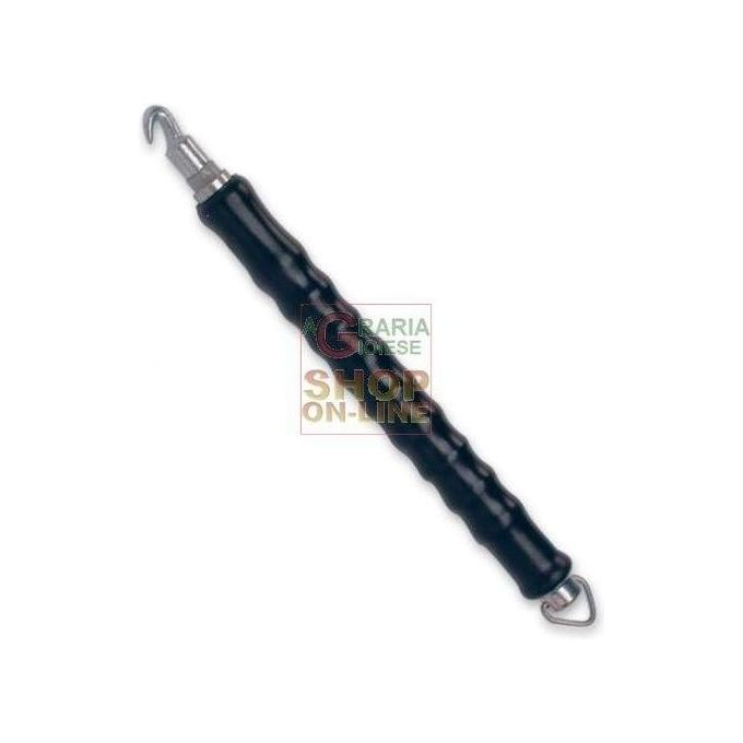 foto del prodotto torcitori a spirale art.503 mm. 320