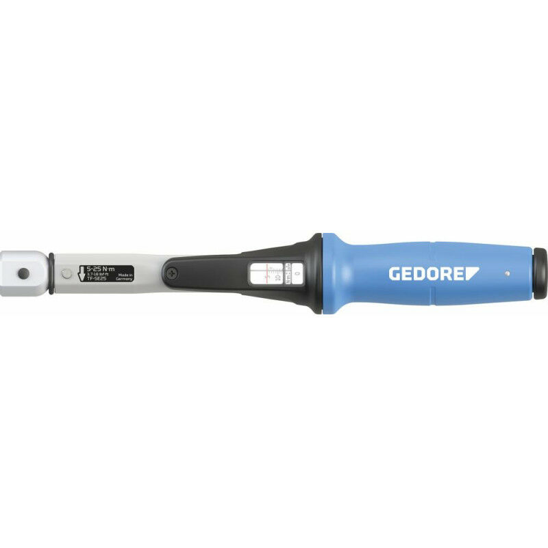 foto del prodotto torcofix tf se 5 25nm 9x12mm gedore torcofix torcofix chiave