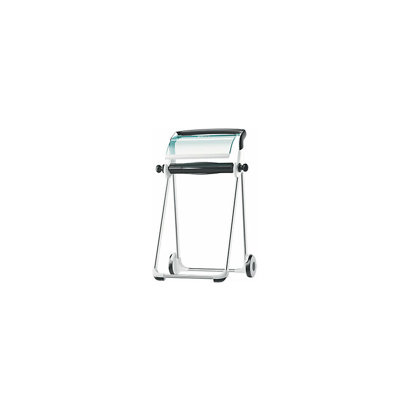 foto del prodotto tork cavalletto da terra, dispenser per rotoli di carta 652000