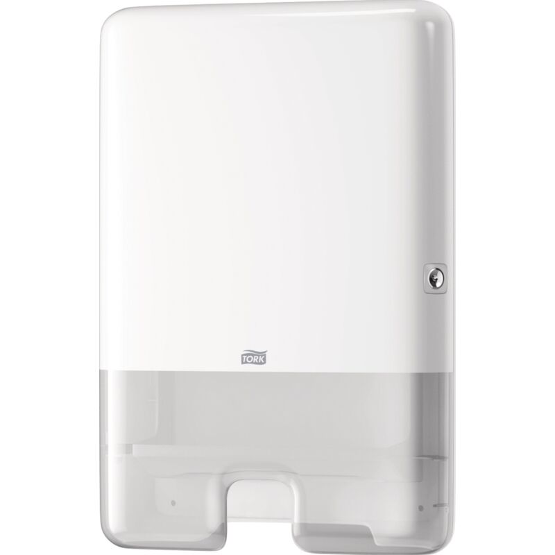foto del prodotto tork dispenser xpress per asciugamani intercalati alt x