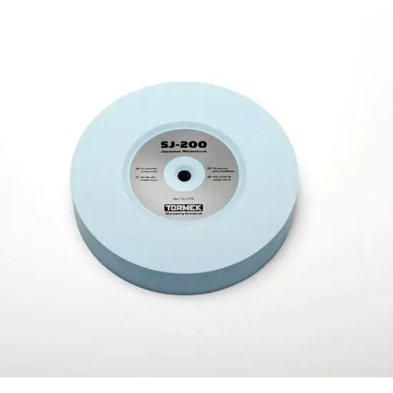 foto del prodotto tormek stone di affitto giapponese k4000 sj 200