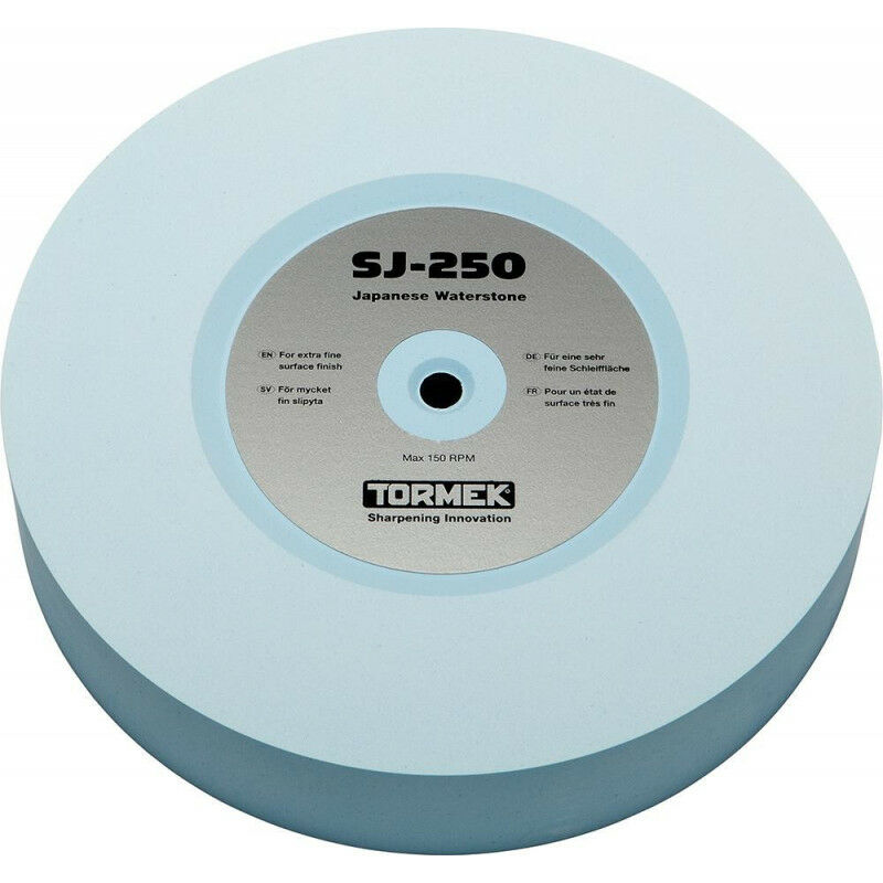 foto del prodotto tormek stone di affitto giapponese k4000 sj 25