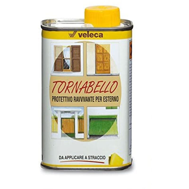 foto del prodotto tornabello ml. 750