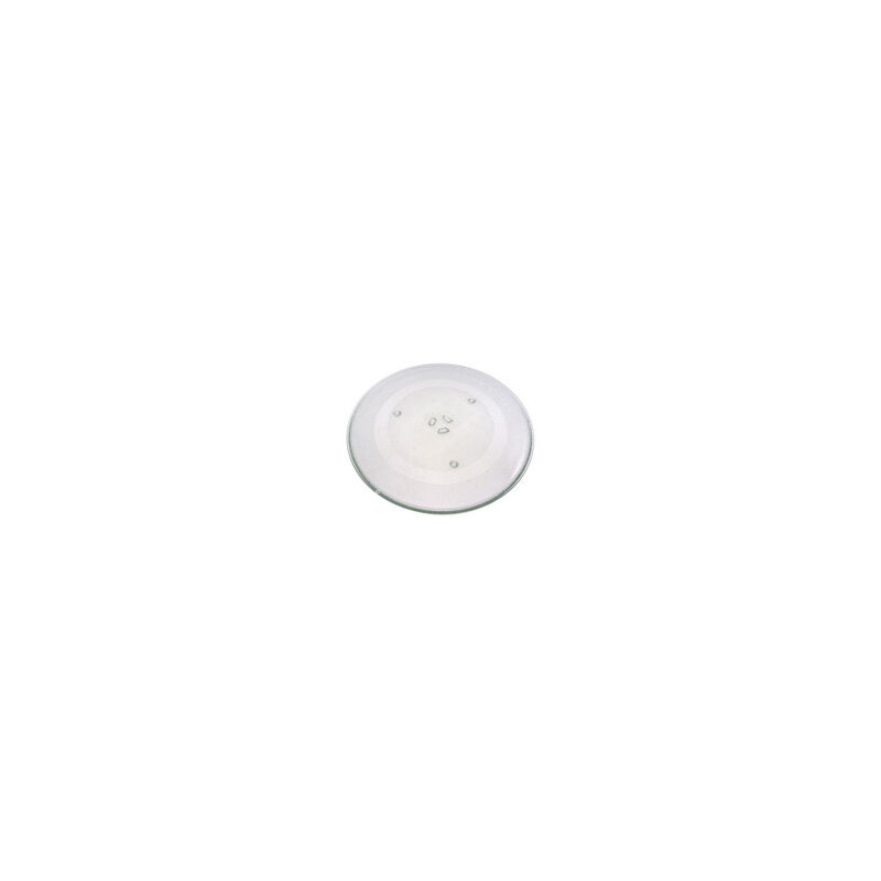 foto del prodotto tornabile in vetro da 36 cm per forno a microonde-71x0492, da 74-20002b samsung, de dietrich, brandt, sauter, fagor, sangiiorgio, thermé