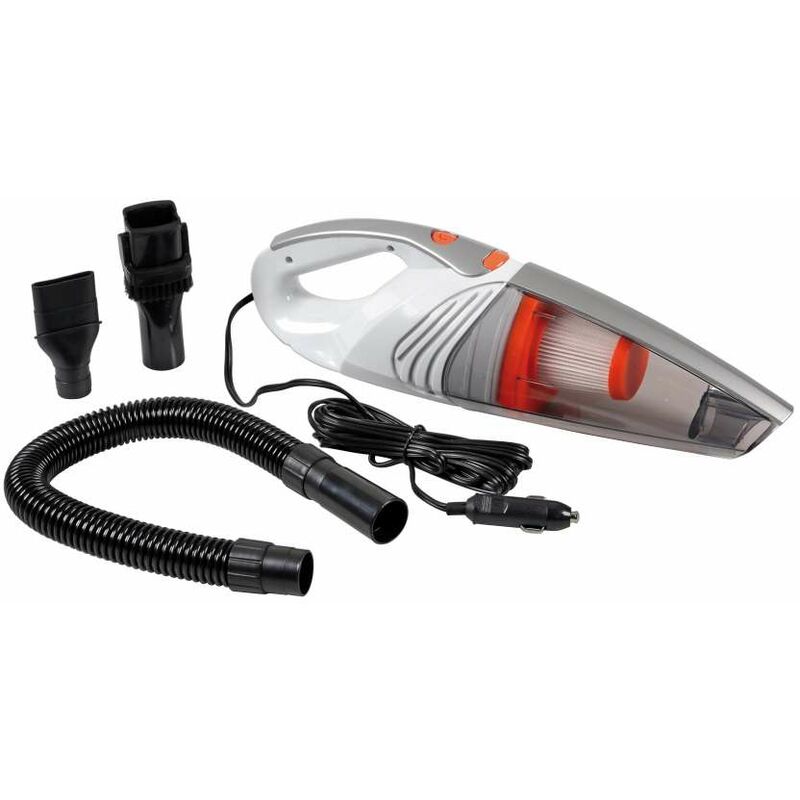 foto del prodotto tornado 2, aspirapolvere 12v 96w
