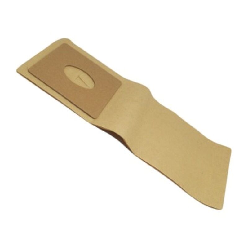 foto del prodotto tornado 5pz sacchetti in carta scopa foro ovale to2110 to2125 to 2130 to 2160