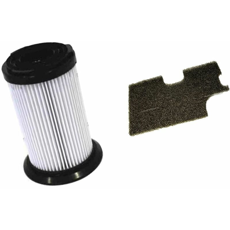 foto del prodotto tornado filtro cilindrico hepa aspirapolvere 987703058998156787