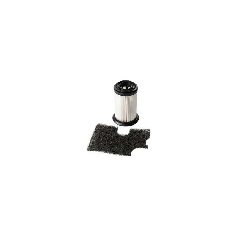 foto del prodotto tornado filtro hepa filtro in schiuma per zanussi, ref progress 9001665117