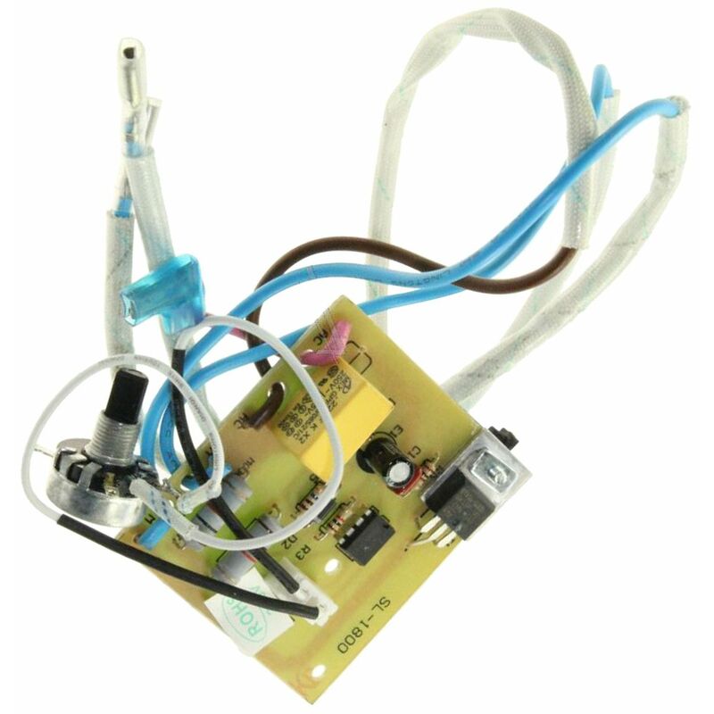 foto del prodotto tornado modulo elettronico aspirapolvere 2920263662894732435