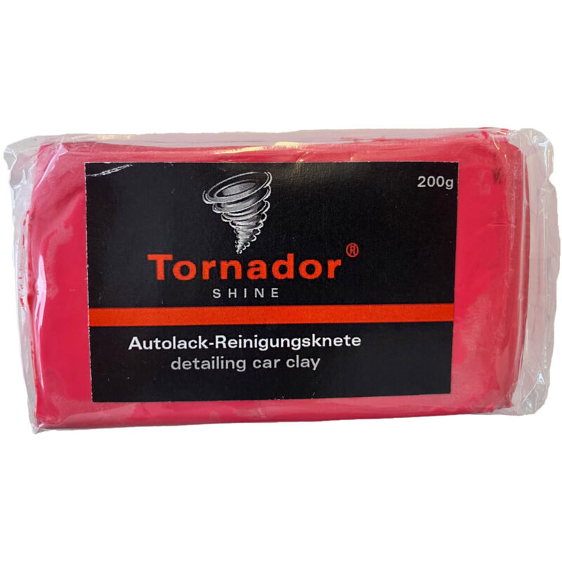 foto del prodotto tornador clean, detergente concentrato 1 10 5.000ml
