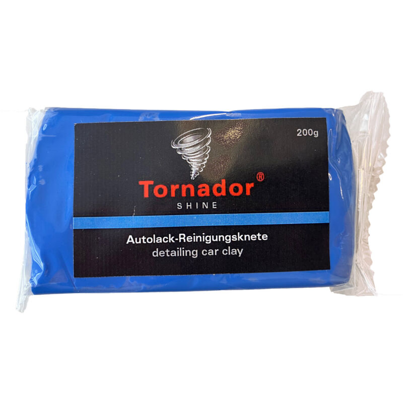 foto del prodotto tornador clean, detergente concentrato 1 10 5.000ml