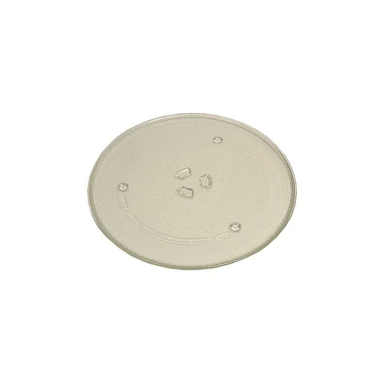 foto del prodotto tornando il vassoio per microonde samsung di 74-00027a