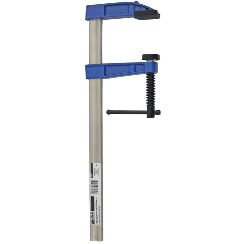 foto del prodotto tornello din 5117 80x 300mm con leva passante.