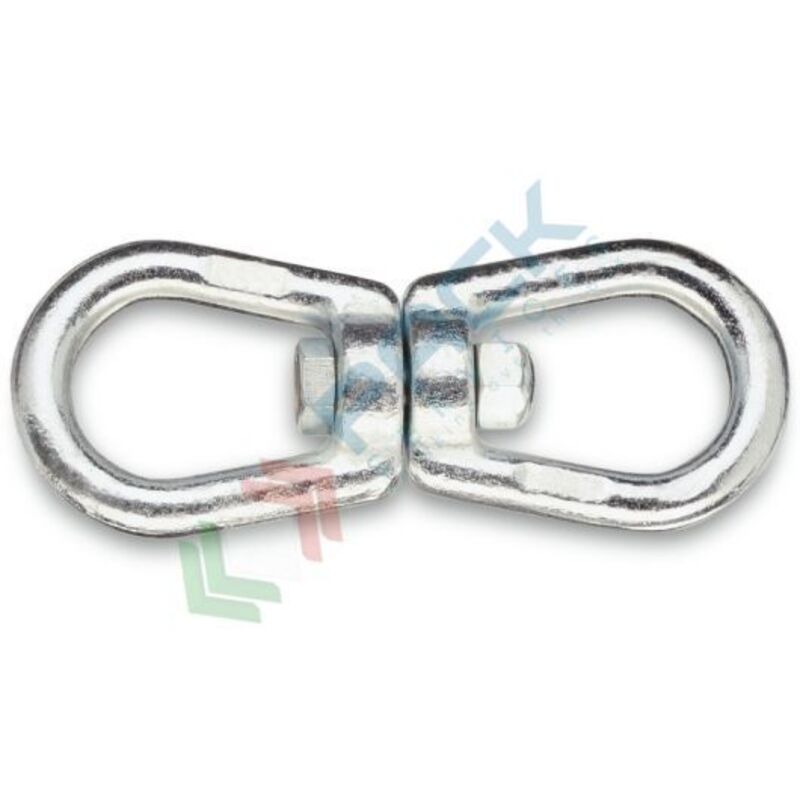 foto del prodotto tornichetti in acciaio tipo sicilia 8116 mm.12 - beta