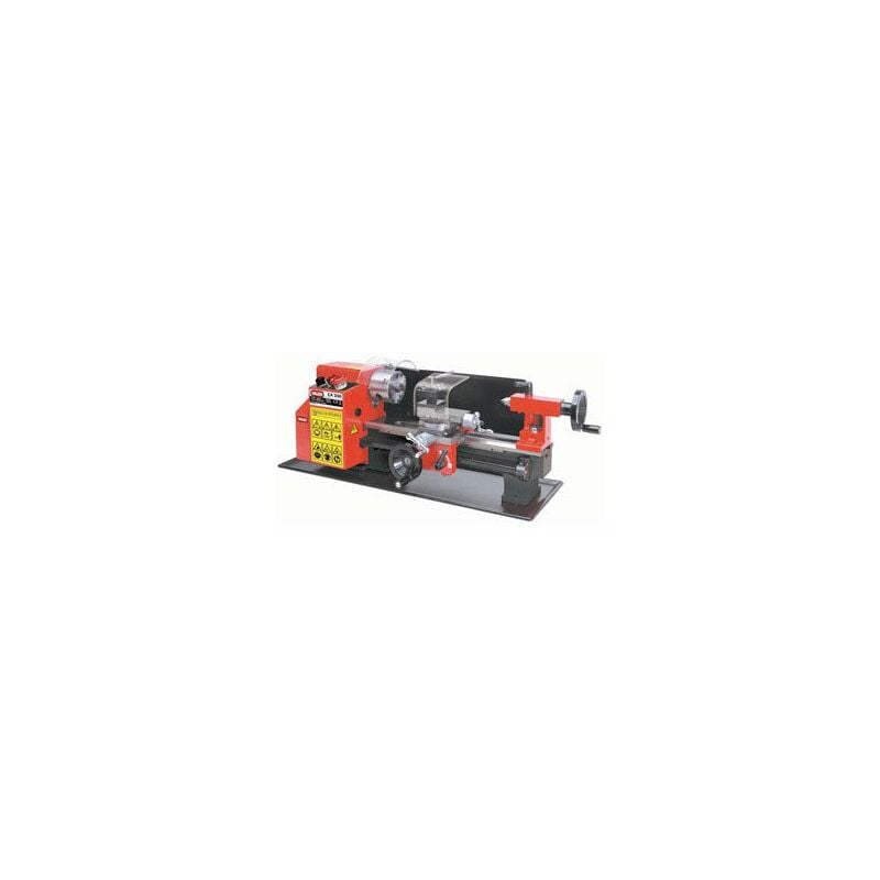 foto del prodotto tornio cx250 valex 1410565 250 watt