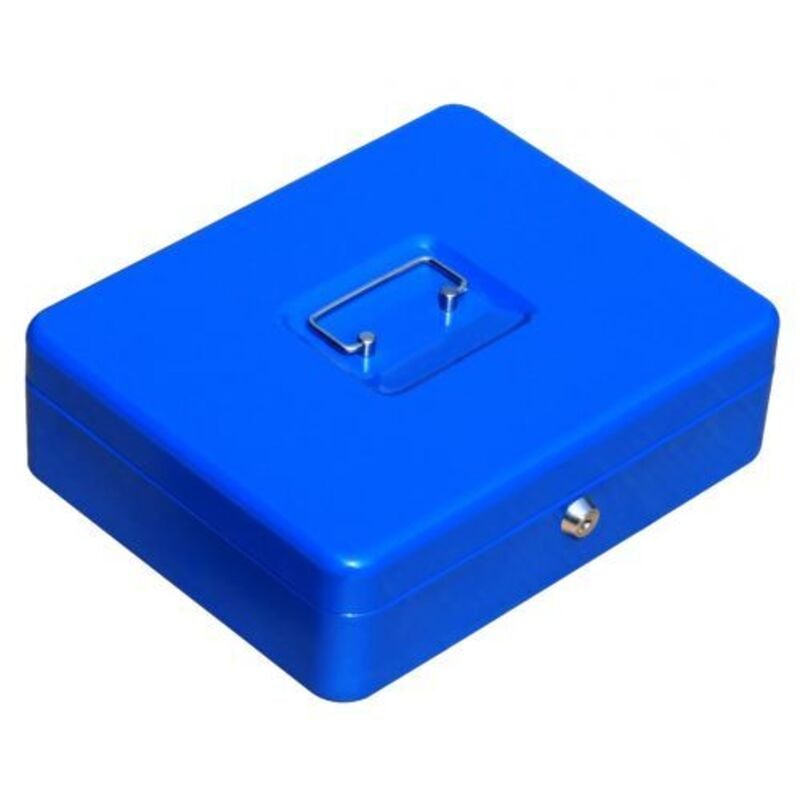 foto del prodotto toro cassetta portavalori cm.30x24x9h china jiangsu sainty pz 1,0